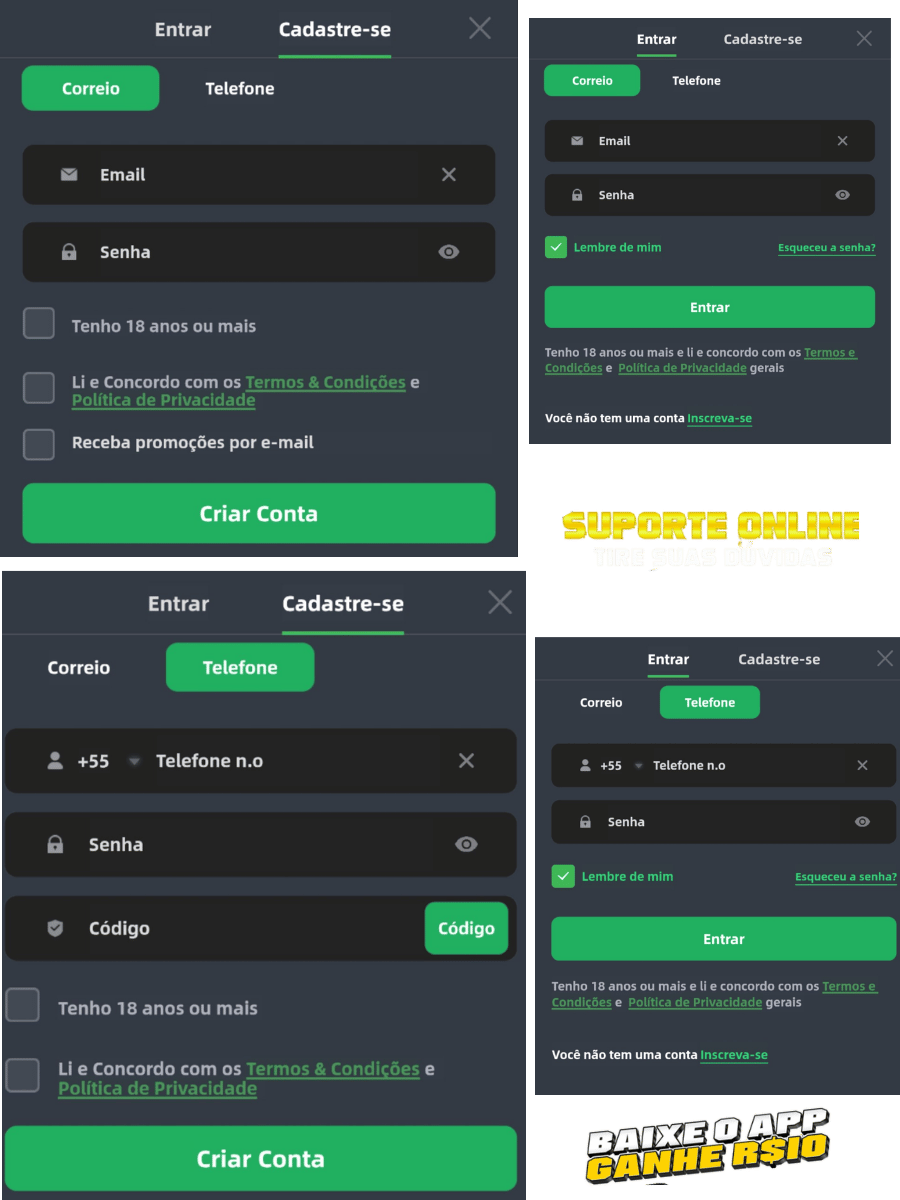 813bet Login &mdash; Acesso Rápido, Seguro e Prático à Sua Conta